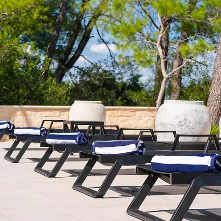L'aron Villa Bilice
