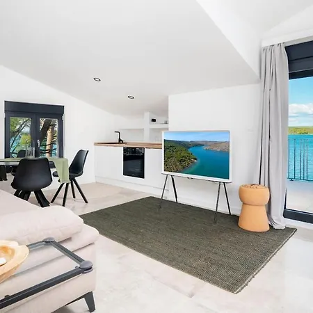 L'aron Βίλα Bilice