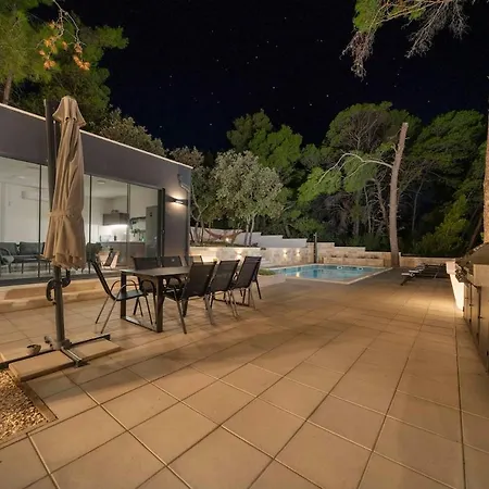 L'aron Villa Bilice